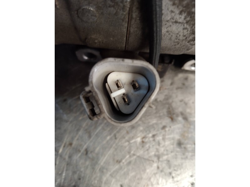 Recambio de compresor aire acondicionado para toyota rav 4 (a2) 1.8 luna referencia OEM IAM 4472203952 10S15L 