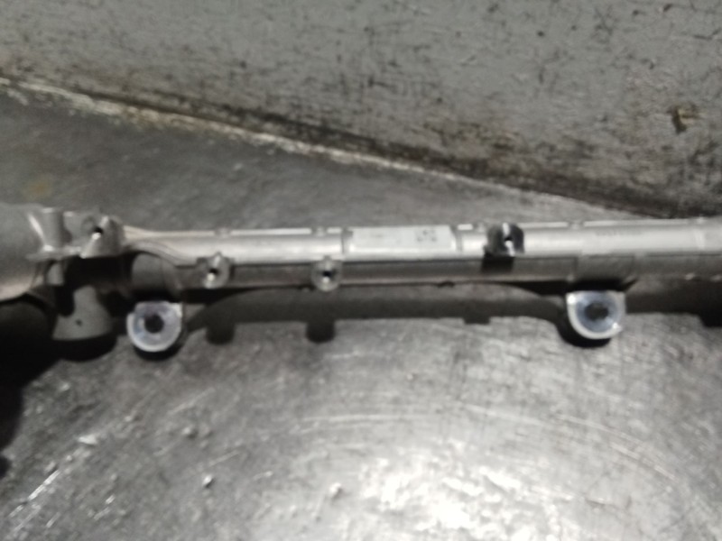 Recambio de cremallera direccion para dacia sandero iii 1.0 tce 90 eco-g referencia OEM IAM 490017750R -- A0074819G 