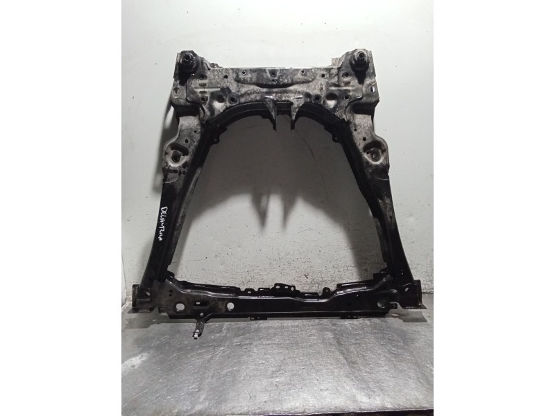 Recambio de puente delantero para dacia sandero iii 1.0 tce 90 eco-g referencia OEM IAM   