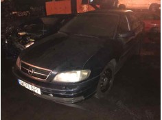 opel omega b del año 2001
