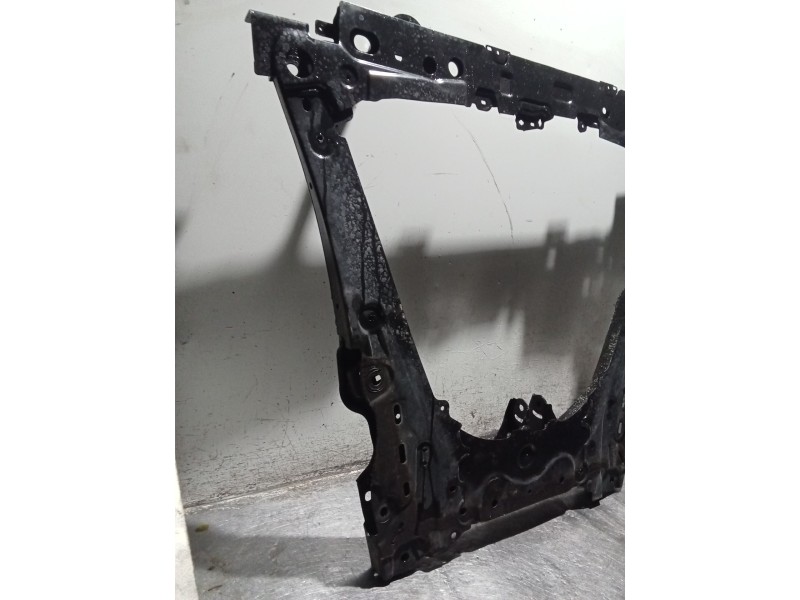 Recambio de puente delantero para dacia sandero iii 1.0 tce 90 eco-g referencia OEM IAM   