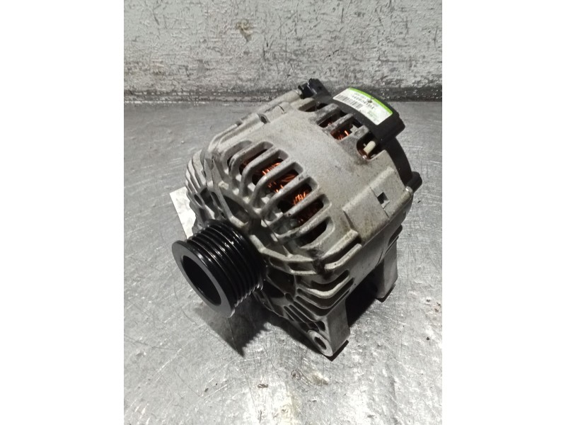 Recambio de alternador para citroën xsara coupé (n0) 2.0 hdi 90 referencia OEM IAM TG15C023  