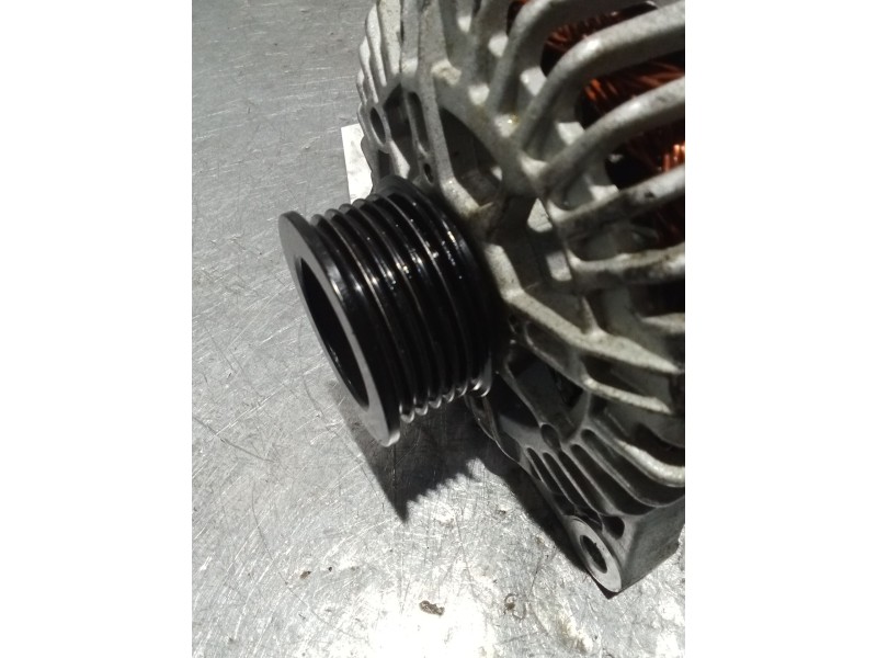 Recambio de alternador para citroën xsara coupé (n0) 2.0 hdi 90 referencia OEM IAM TG15C023  