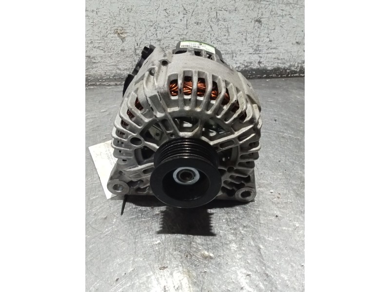 Recambio de alternador para citroën xsara coupé (n0) 2.0 hdi 90 referencia OEM IAM TG15C023  