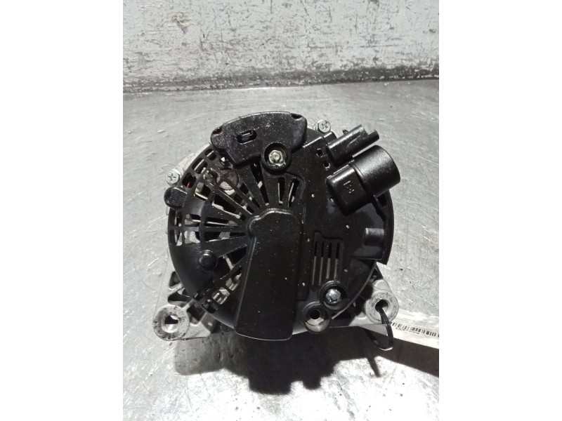 Recambio de alternador para citroën xsara coupé (n0) 2.0 hdi 90 referencia OEM IAM TG15C023  