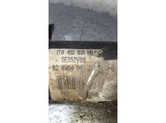 Recambio de amortiguador delantero izquierdo para seat altea xl (5p5) freetrack 4x4 referencia OEM IAM 1T0413031HB   2