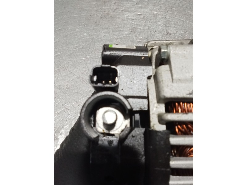Recambio de alternador para citroën xsara coupé (n0) 2.0 hdi 90 referencia OEM IAM TG15C023  
