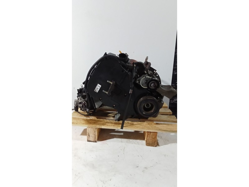 Recambio de motor completo para chevrolet aveo / kalos hatchback (t200) 1.4 16v referencia OEM IAM F13D3  39s784k