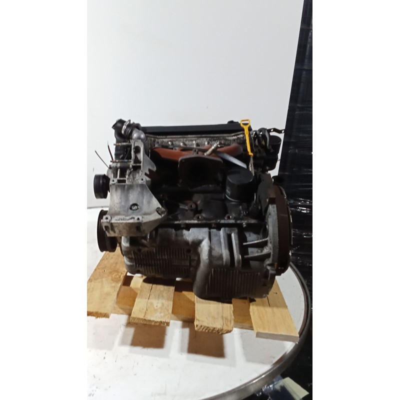 Recambio de motor completo para chevrolet aveo / kalos hatchback (t200) 1.4 16v referencia OEM IAM F13D3  39s784k