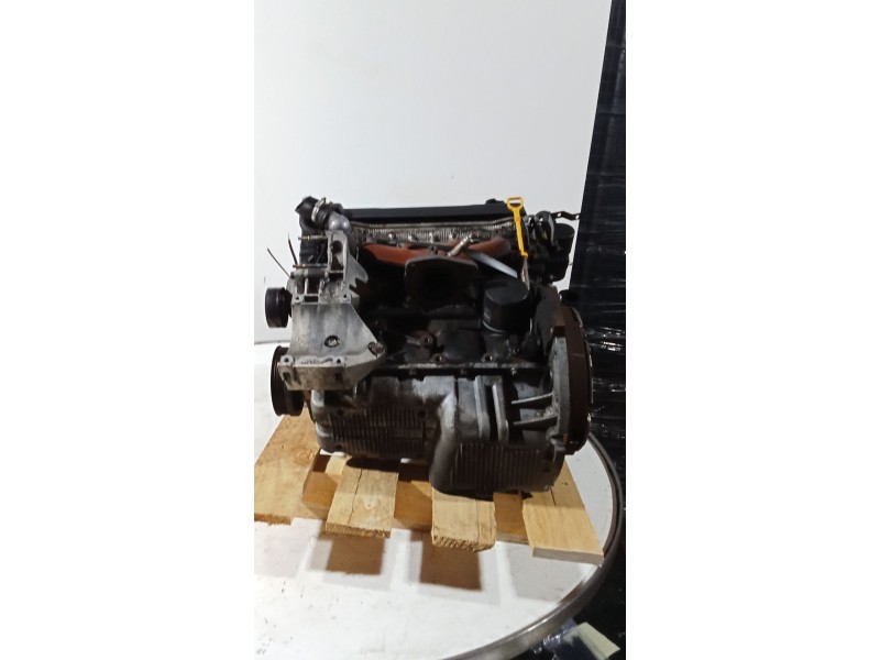 Recambio de motor completo para chevrolet aveo / kalos hatchback (t200) 1.4 16v referencia OEM IAM F13D3  39s784k