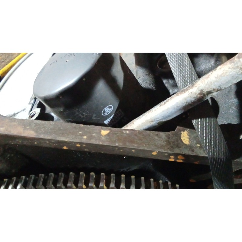 Recambio de motor completo para chevrolet aveo / kalos hatchback (t200) 1.4 16v referencia OEM IAM F13D3  39s784k