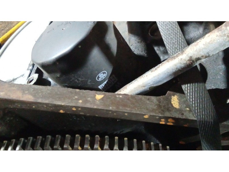 Recambio de motor completo para chevrolet aveo / kalos hatchback (t200) 1.4 16v referencia OEM IAM F13D3  39s784k