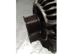Recambio de alternador para mazda 6 hatchback (gg) 2.0 di (gg14) referencia OEM IAM A3TB4981 90A  2
