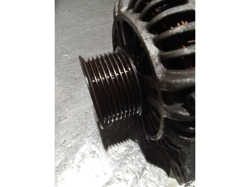 Recambio de alternador para mazda 6 hatchback (gg) 2.0 di (gg14) referencia OEM IAM A3TB4981 90A 