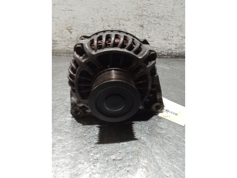 Recambio de alternador para mazda 6 hatchback (gg) 2.0 di (gg14) referencia OEM IAM A3TB4981 90A 