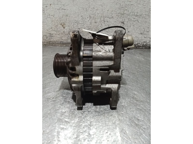 Recambio de alternador para mazda 6 hatchback (gg) 2.0 di (gg14) referencia OEM IAM A3TB4981 90A 