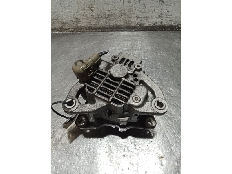 Recambio de alternador para mazda 6 hatchback (gg) 2.0 di (gg14) referencia OEM IAM A3TB4981 90A 