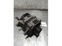 Recambio de alternador para chevrolet aveo / kalos hatchback (t200) 1.4 16v referencia OEM IAM   