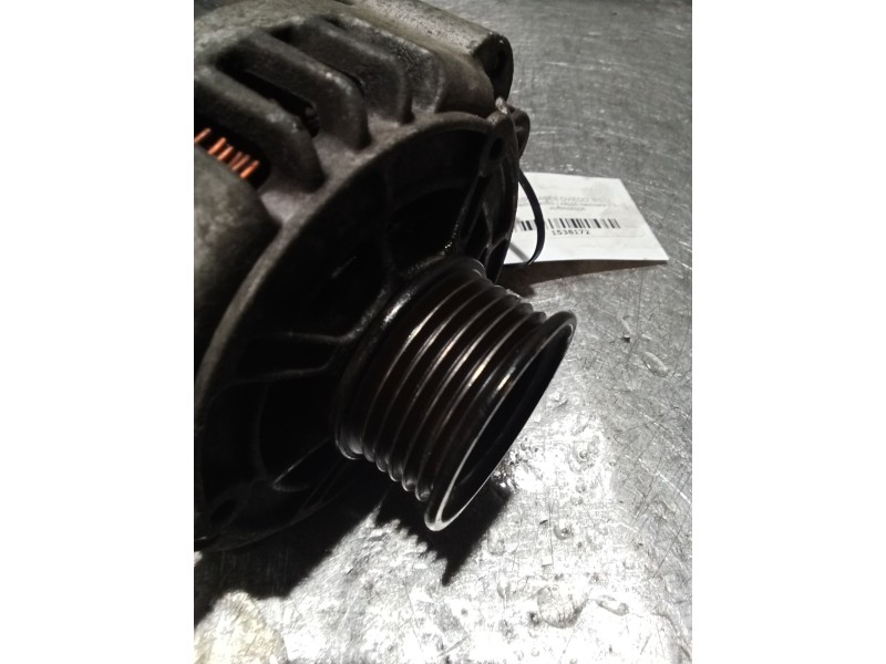 Recambio de alternador para chevrolet aveo / kalos hatchback (t200) 1.4 16v referencia OEM IAM   