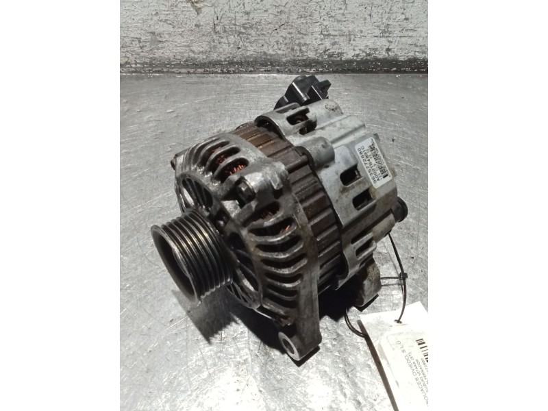 Recambio de alternador para suzuki vitara (et) hdi (se 420hdi) referencia OEM IAM 9635772880 A002TB4891C 