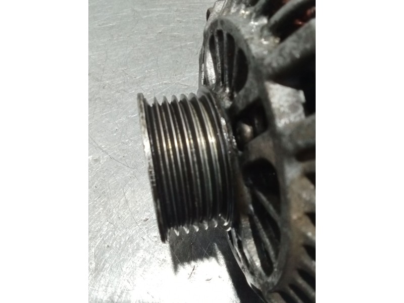 Recambio de alternador para suzuki vitara (et) hdi (se 420hdi) referencia OEM IAM 9635772880 A002TB4891C 