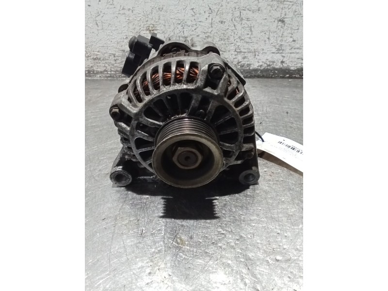 Recambio de alternador para suzuki vitara (et) hdi (se 420hdi) referencia OEM IAM 9635772880 A002TB4891C 