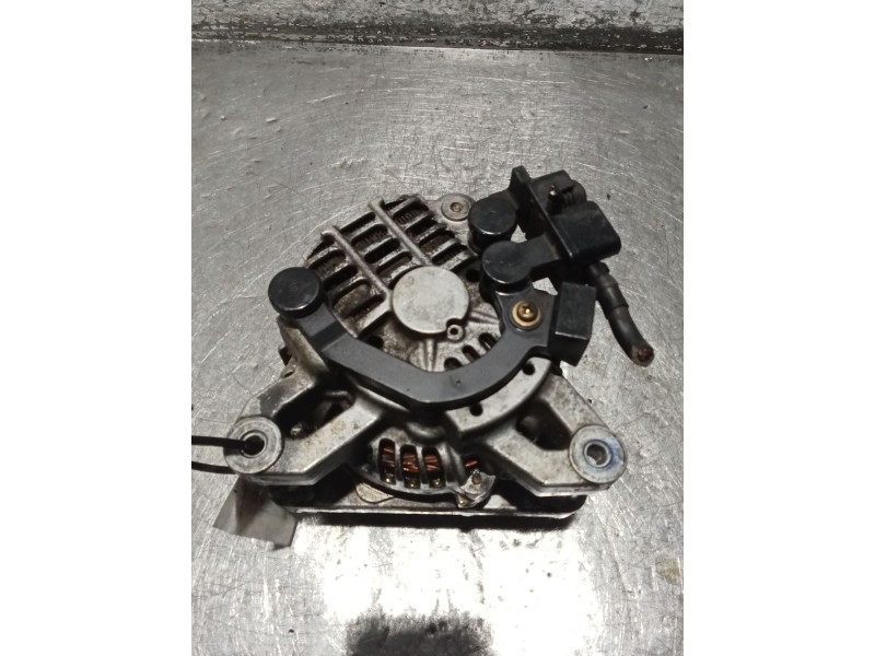 Recambio de alternador para suzuki vitara (et) hdi (se 420hdi) referencia OEM IAM 9635772880 A002TB4891C 