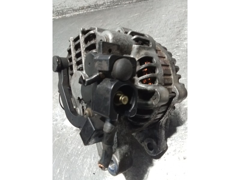 Recambio de alternador para suzuki vitara (et) hdi (se 420hdi) referencia OEM IAM 9635772880 A002TB4891C 