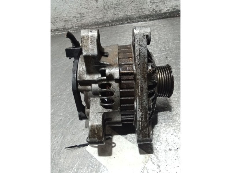 Recambio de alternador para suzuki vitara (et) hdi (se 420hdi) referencia OEM IAM 9635772880 A002TB4891C 