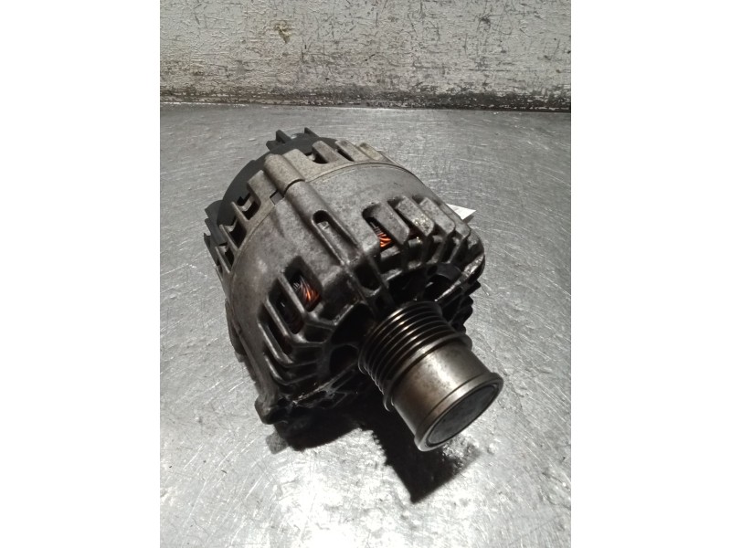 Recambio de alternador para seat leon sc (5f5) 1.4 tsi referencia OEM IAM 04C903023K 140A 