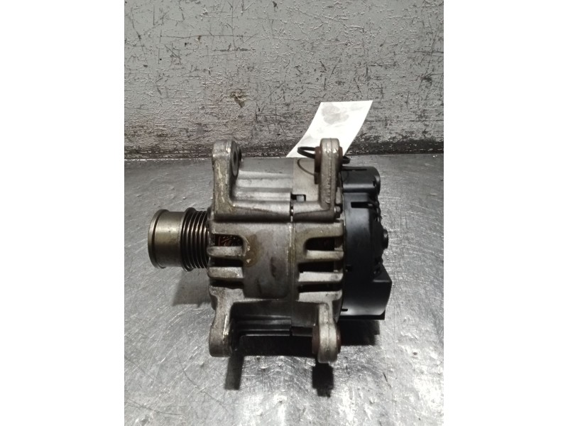 Recambio de alternador para seat leon sc (5f5) 1.4 tsi referencia OEM IAM 04C903023K 140A 