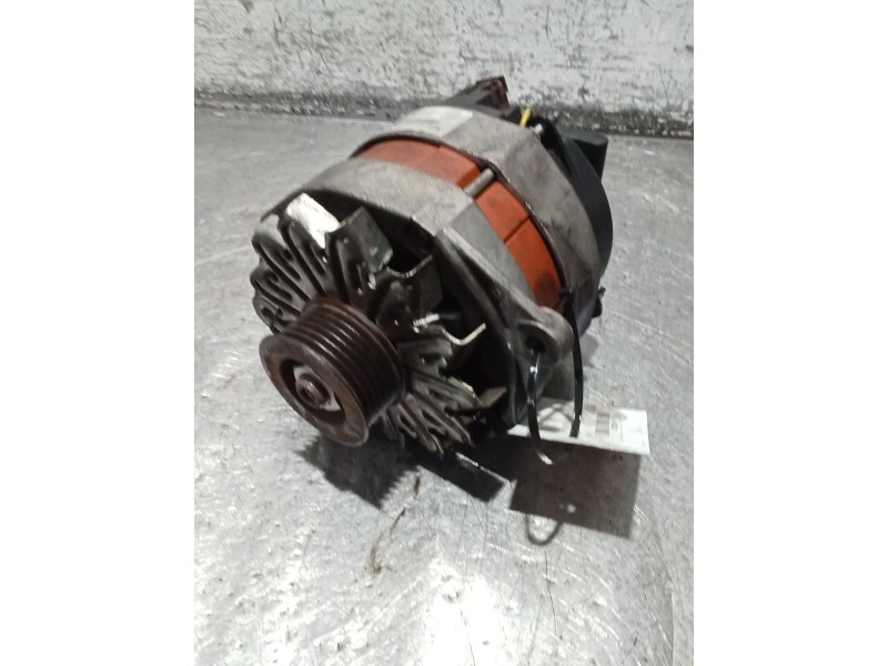 Recambio de alternador para renault 21 sedán (l48_) 1.7 (l482) referencia OEM IAM   
