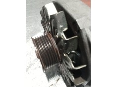 Recambio de alternador para renault 21 sedán (l48_) 1.7 (l482) referencia OEM IAM    2