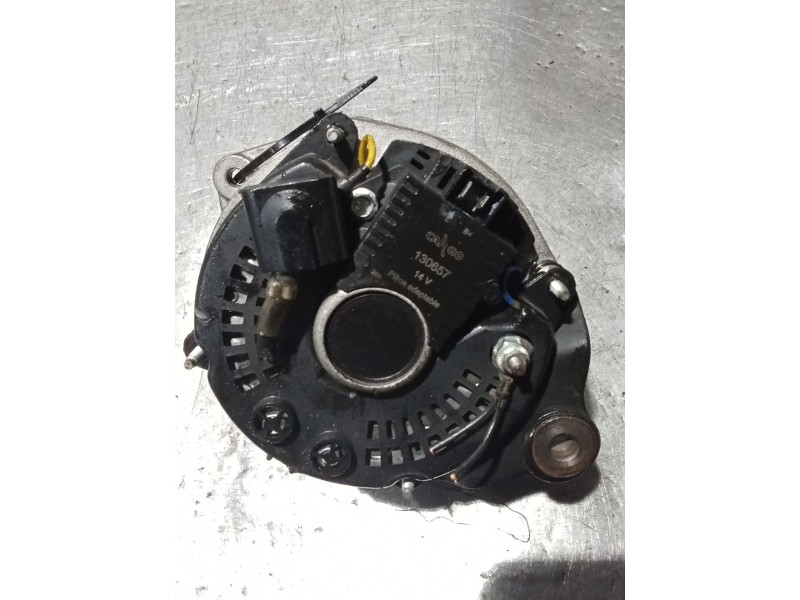 Recambio de alternador para renault 21 sedán (l48_) 1.7 (l482) referencia OEM IAM   