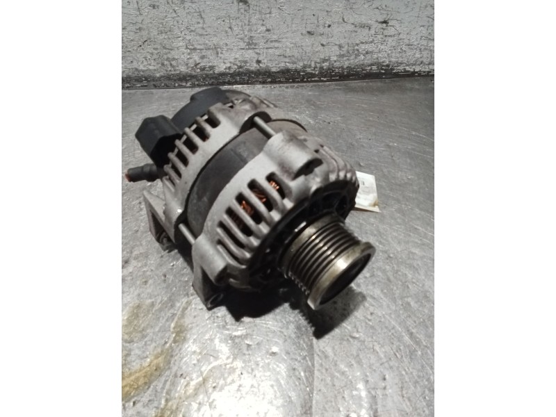 Recambio de alternador para opel insignia a (g09) 1.8 (68) referencia OEM IAM 13500577 100A 