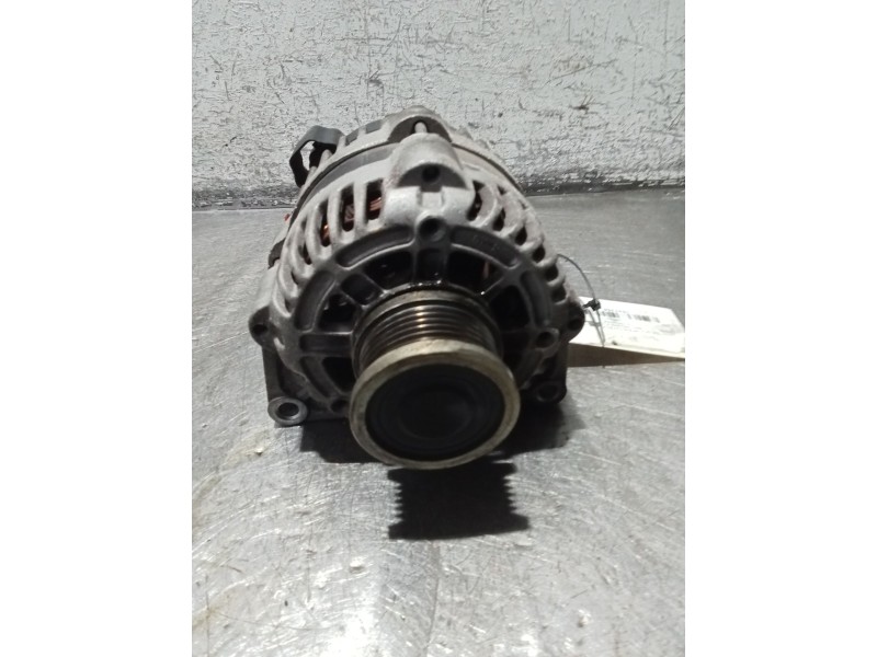 Recambio de alternador para opel insignia a (g09) 1.8 (68) referencia OEM IAM 13500577 100A 