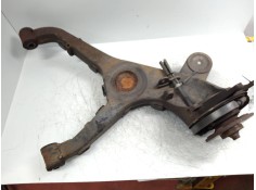 Recambio de mangueta trasera izquierda para mercedes vito (w638) caja cerrada 110 cdi  (638.094) referencia OEM IAM    2