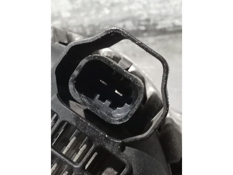 Recambio de alternador para opel insignia a (g09) 1.8 (68) referencia OEM IAM 13500577 100A 