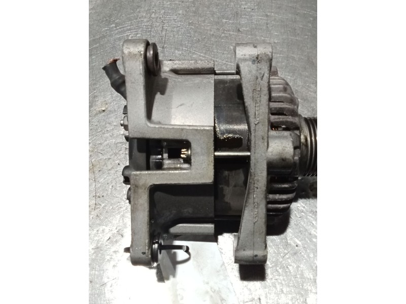 Recambio de alternador para opel insignia a (g09) 1.8 (68) referencia OEM IAM 13500577 100A 