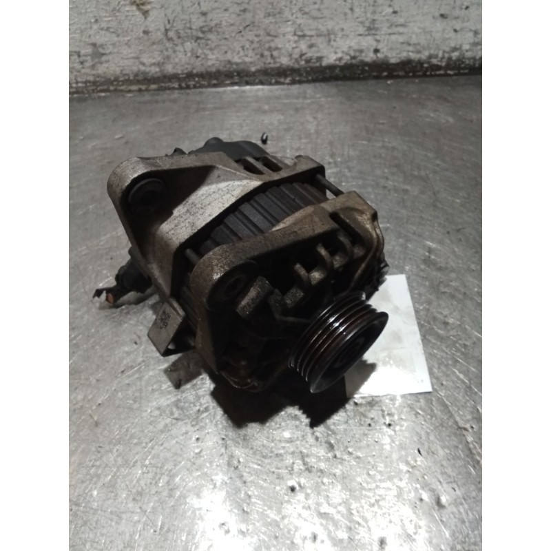 Recambio de alternador para hyundai accent iii sedán (mc) 1.4 gl referencia OEM IAM 3730022650 A0002655023 