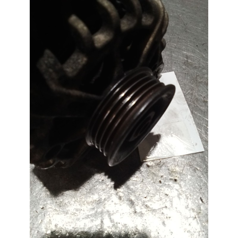 Recambio de alternador para hyundai accent iii sedán (mc) 1.4 gl referencia OEM IAM 3730022650 A0002655023 
