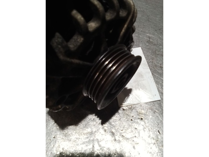 Recambio de alternador para hyundai accent iii sedán (mc) 1.4 gl referencia OEM IAM 3730022650 A0002655023 