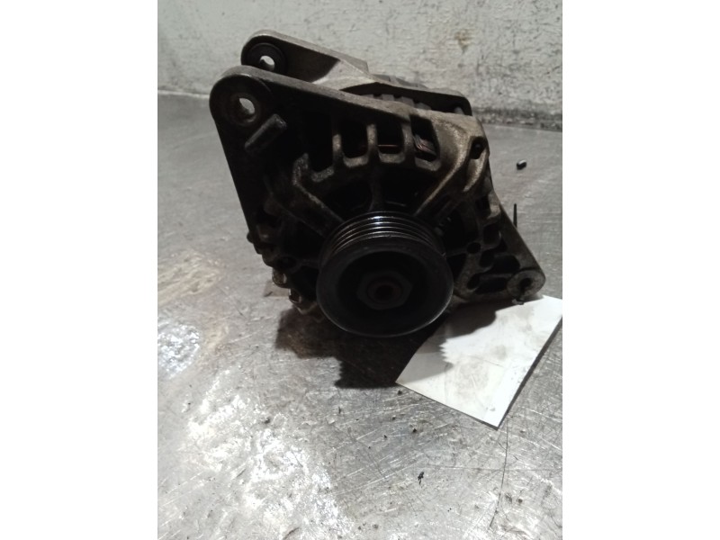 Recambio de alternador para hyundai accent iii sedán (mc) 1.4 gl referencia OEM IAM 3730022650 A0002655023 