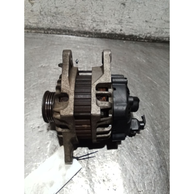 Recambio de alternador para hyundai accent iii sedán (mc) 1.4 gl referencia OEM IAM 3730022650 A0002655023 