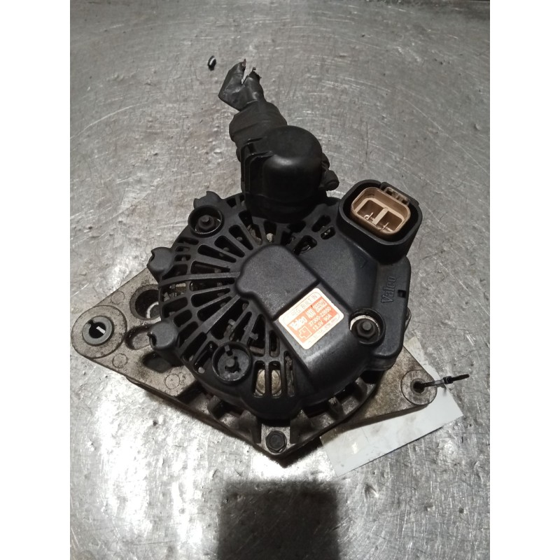 Recambio de alternador para hyundai accent iii sedán (mc) 1.4 gl referencia OEM IAM 3730022650 A0002655023 