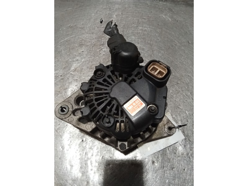 Recambio de alternador para hyundai accent iii sedán (mc) 1.4 gl referencia OEM IAM 3730022650 A0002655023 