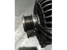 Recambio de alternador para audi a4 b7 (8ec) 2.0 tdi 16v referencia OEM IAM 06F903023J 0124525092 140A 2