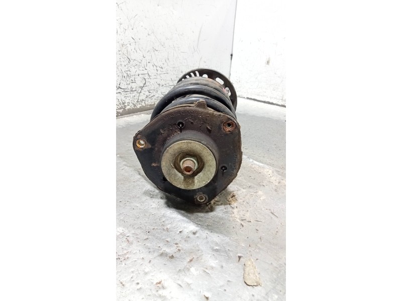 Recambio de amortiguador delantero izquierdo para seat altea xl (5p5) freetrack 4x4 referencia OEM IAM 1T0413031HB  