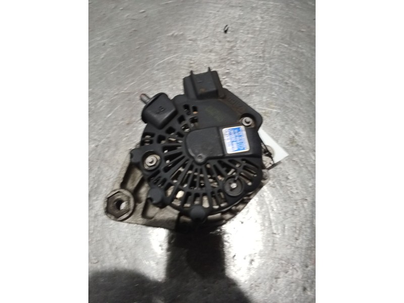 Recambio de alternador para hyundai elantra iii sedán (xd) 1.6 referencia OEM IAM 2655447  90A