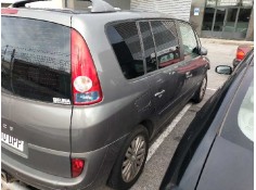 renault espace iv (jk0) del año 2005 2